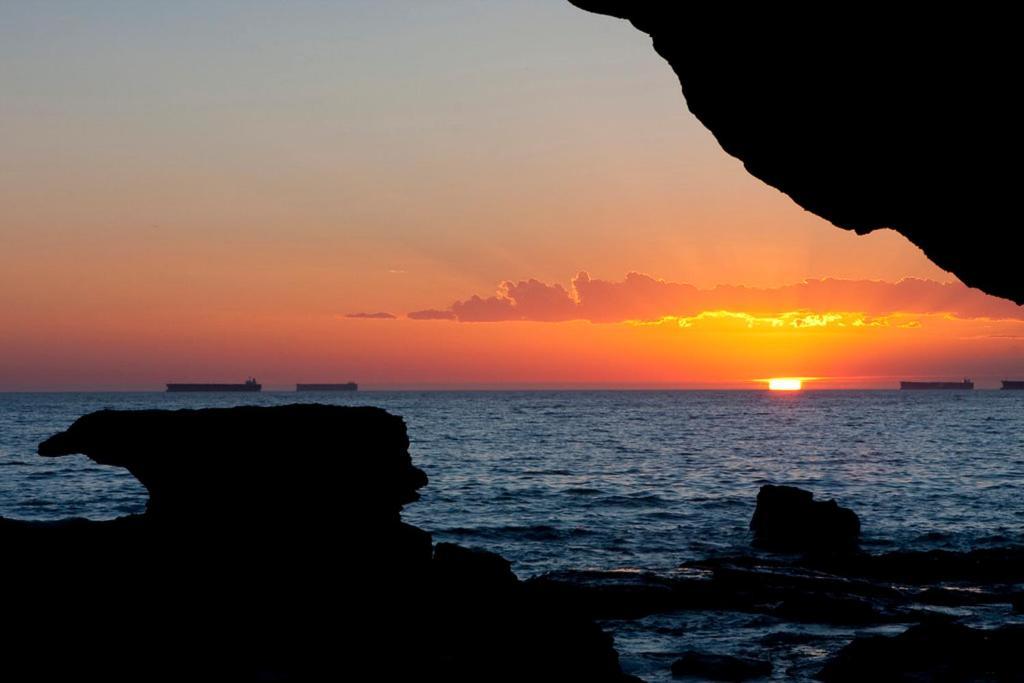Appartamenti Bella Vista Lampedusa Exterior foto