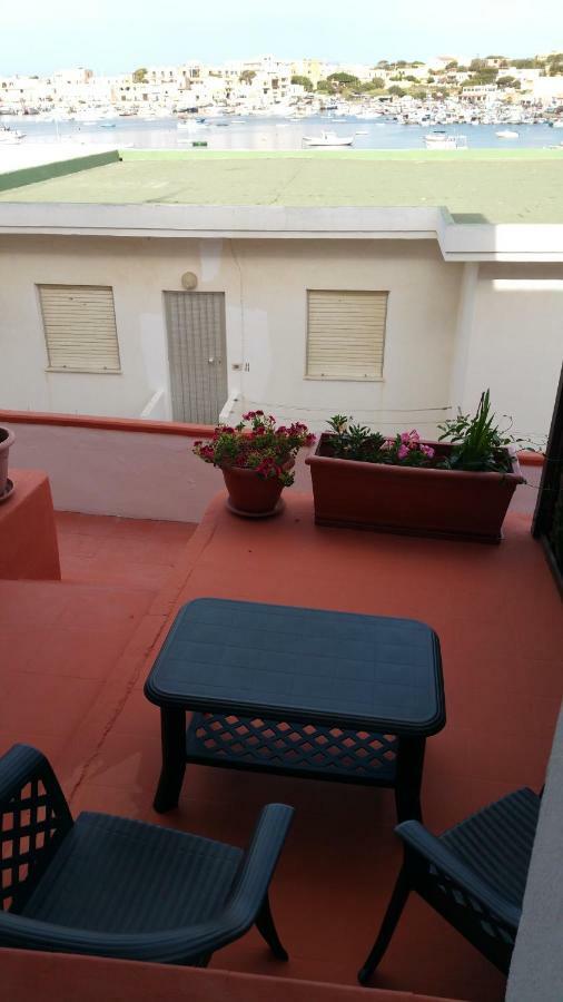 Appartamenti Bella Vista Lampedusa Exterior foto